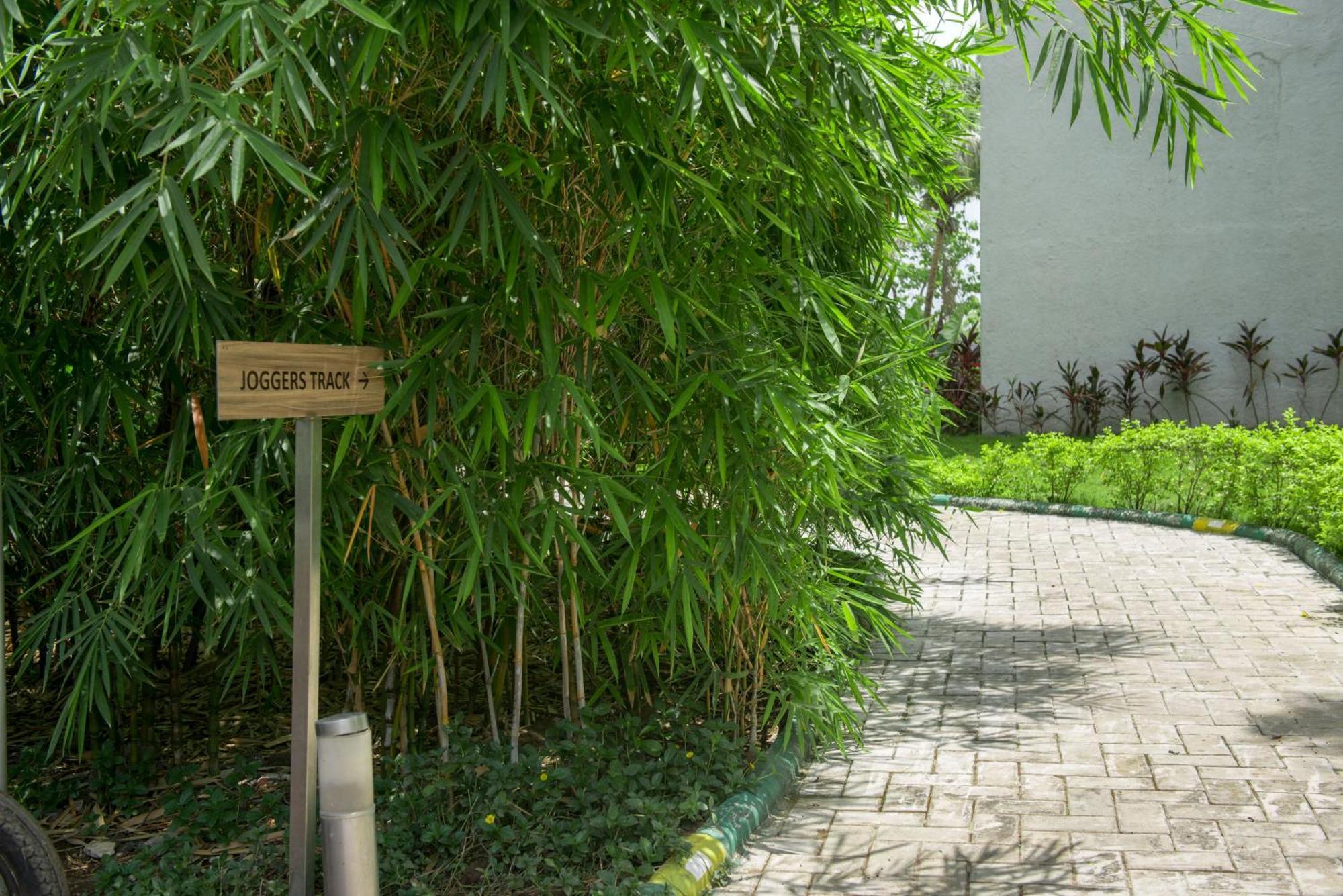 Gir Serai - Ihcl Seleqtions Sasan Gir Exterior photo