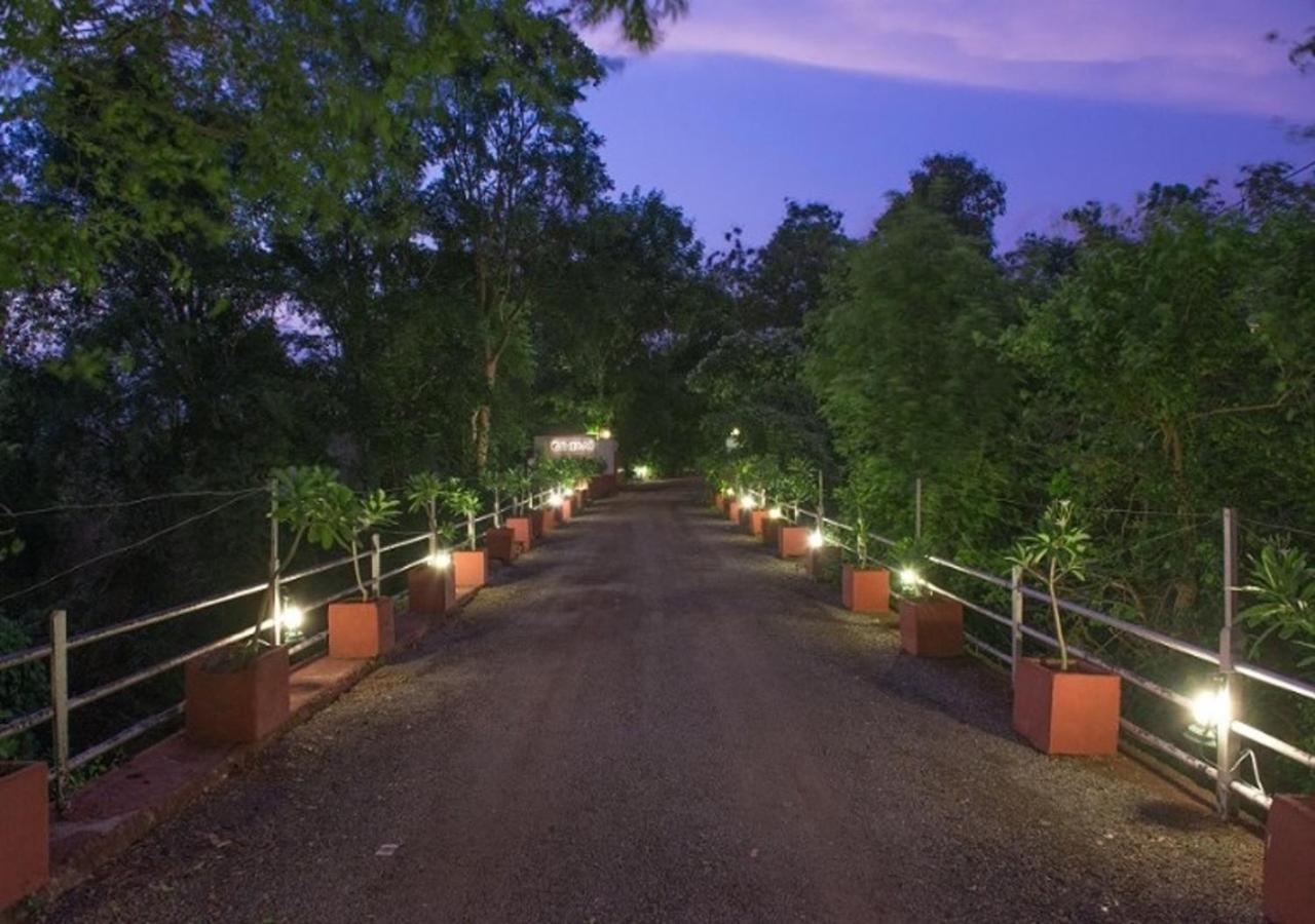 Gir Serai - Ihcl Seleqtions Sasan Gir Exterior photo